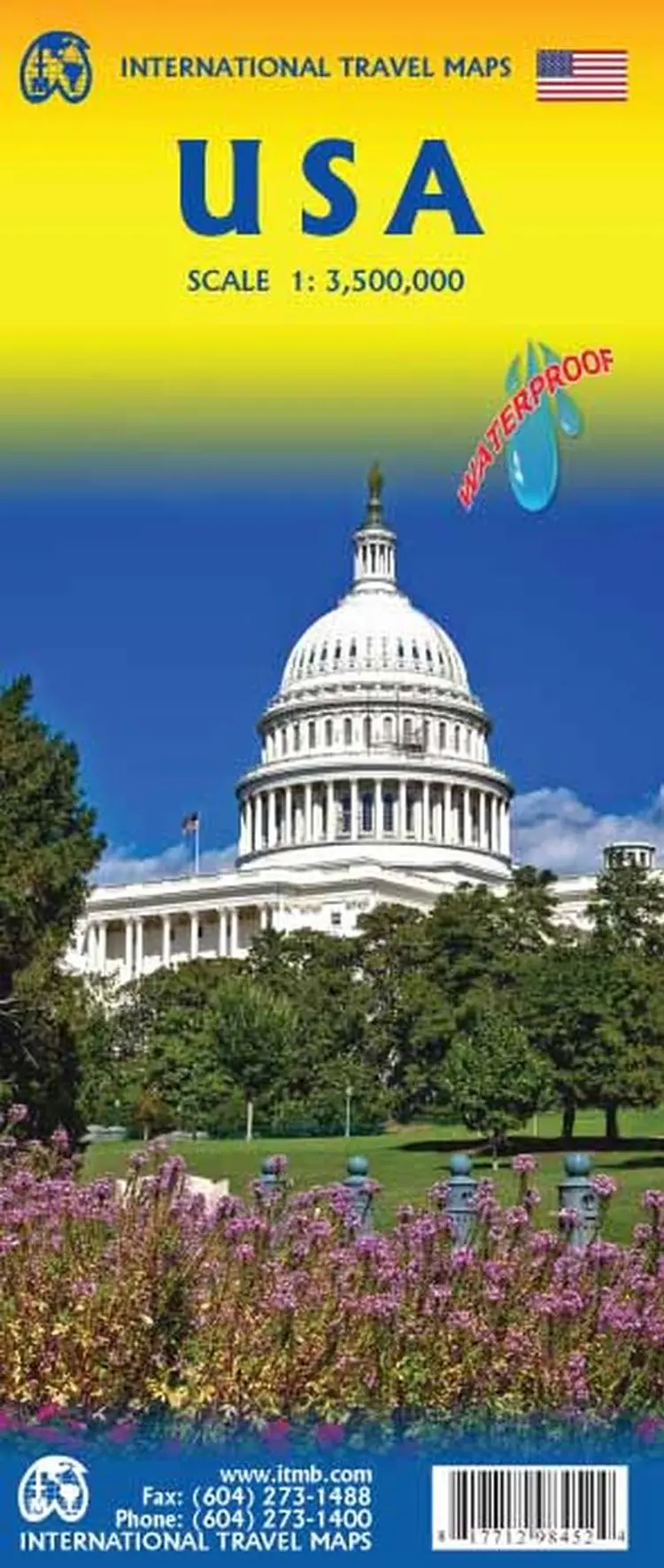 USA af ITM Publications