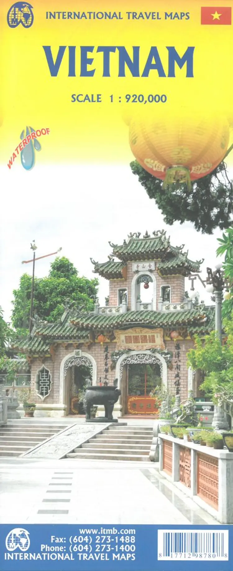 Vietnam af ITM Publications