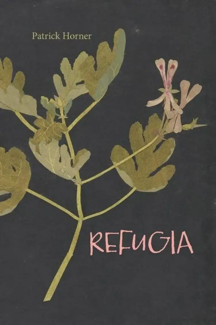 Refugia af Patrick Horner
