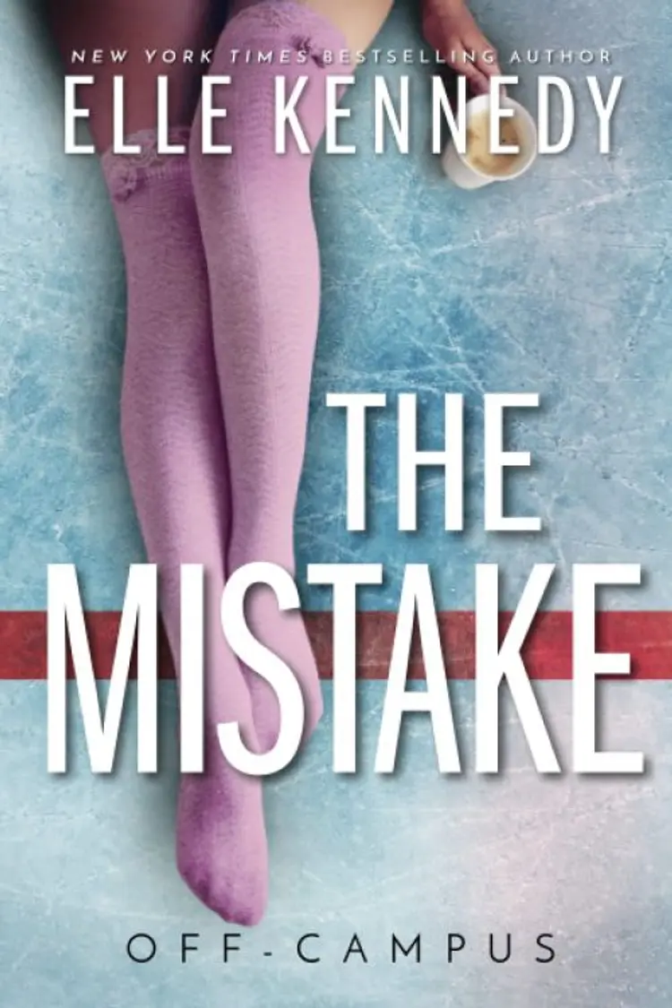 The Mistake af Elle Kennedy