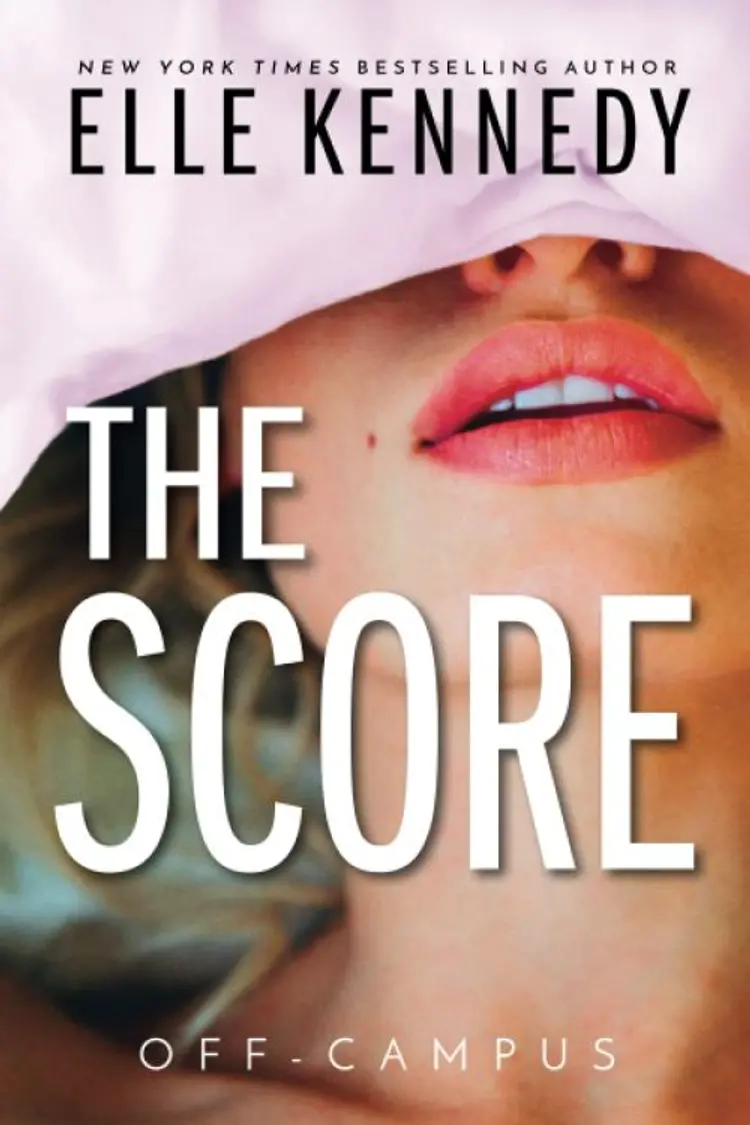 The Score af Elle Kennedy