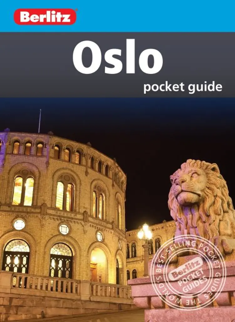 Oslo Pocket Guide