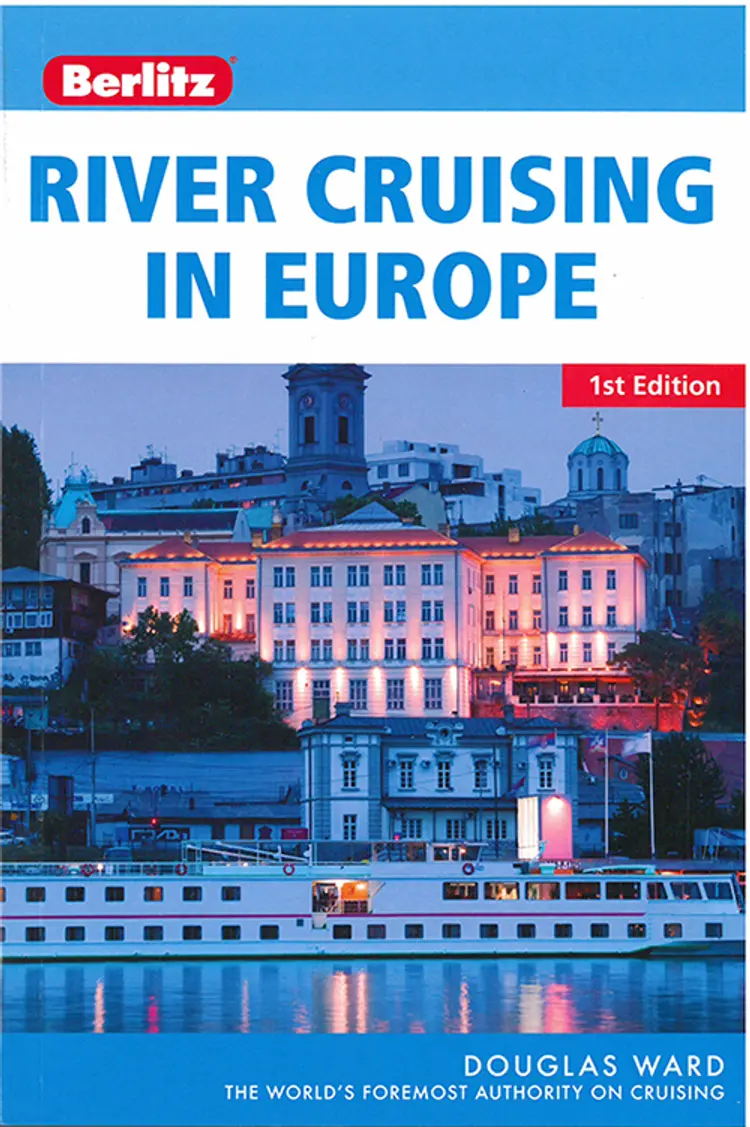 River Cruising in Europe af Douglas Ward