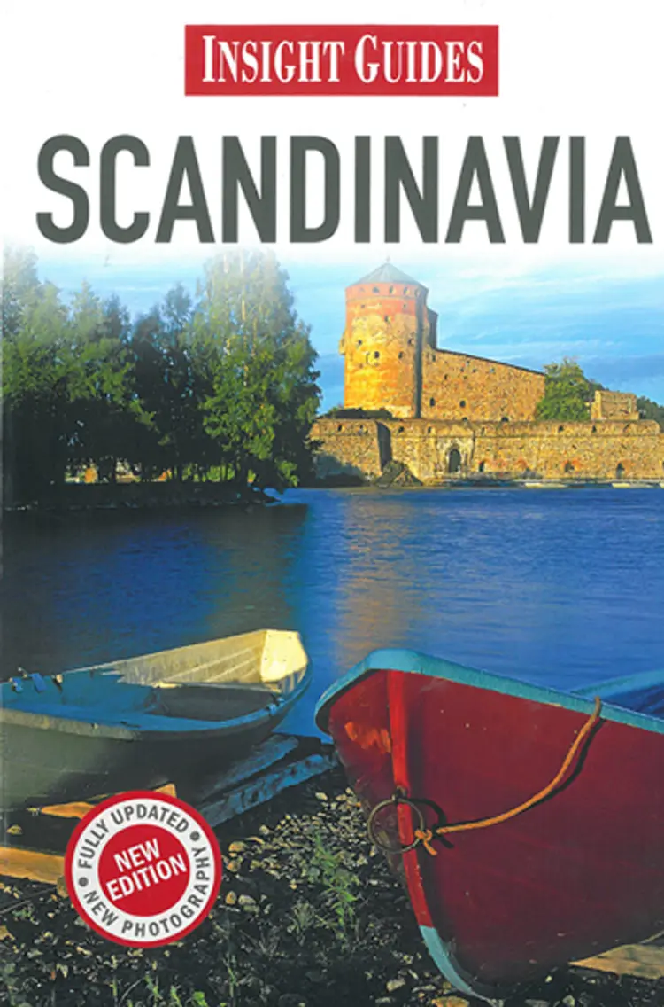 Scandinavia af Scandinavia