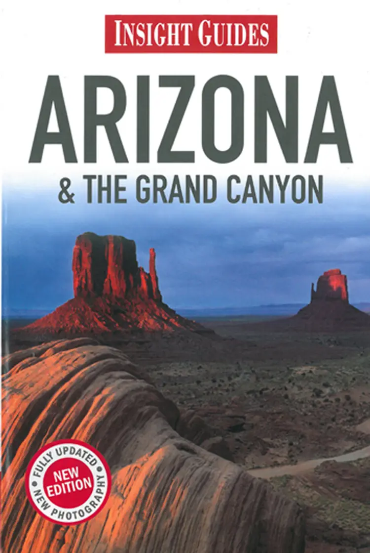 Arizona & Grand Canyon