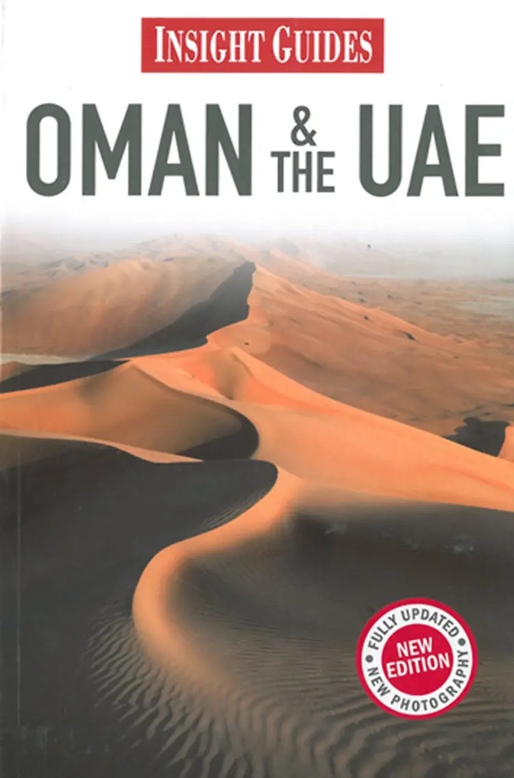 Oman & The UAE