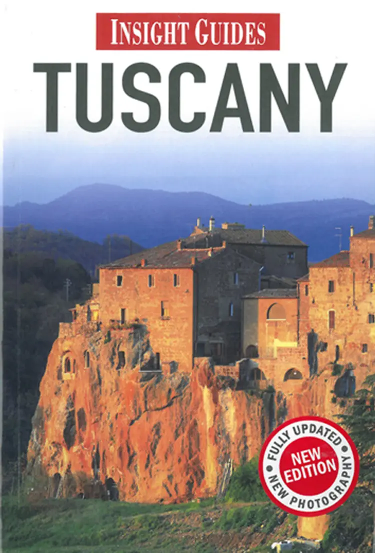 Tuscany