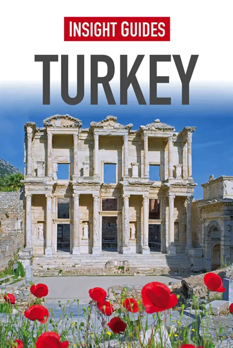 Turkey af APA Publications