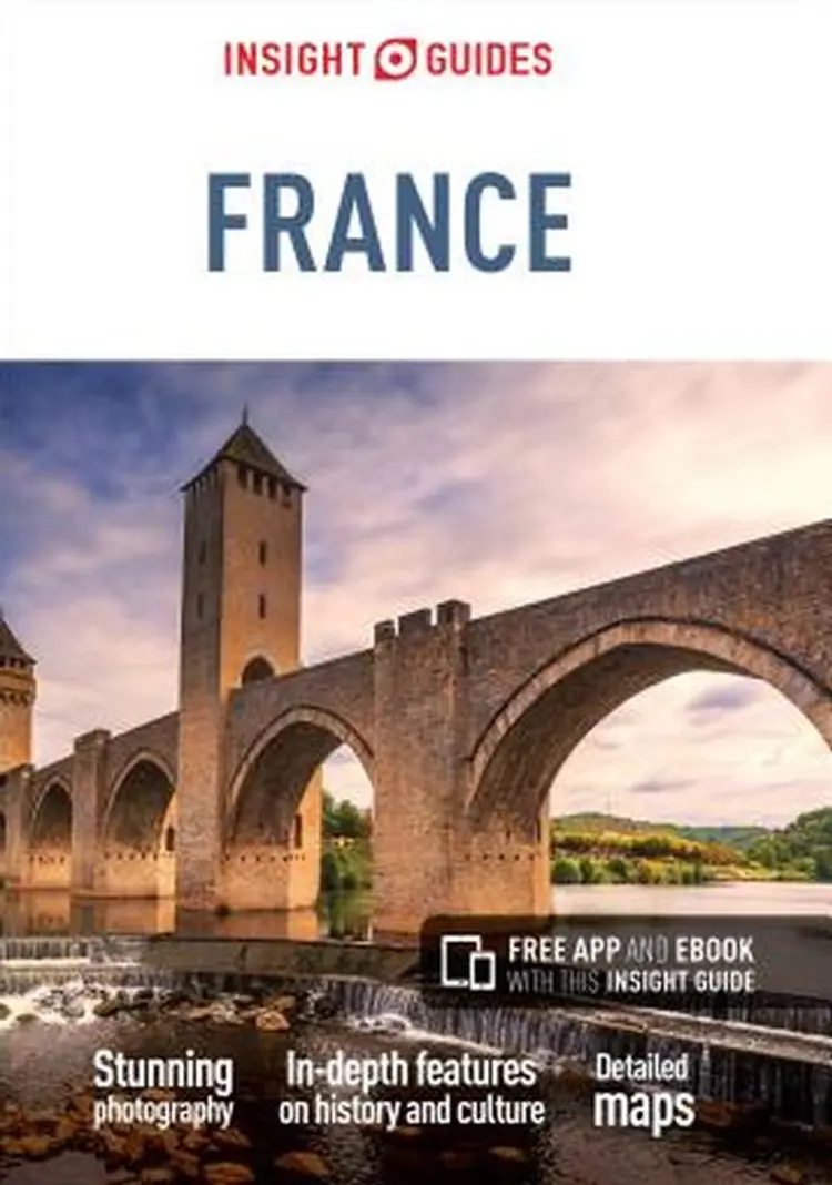 France af APA Publications