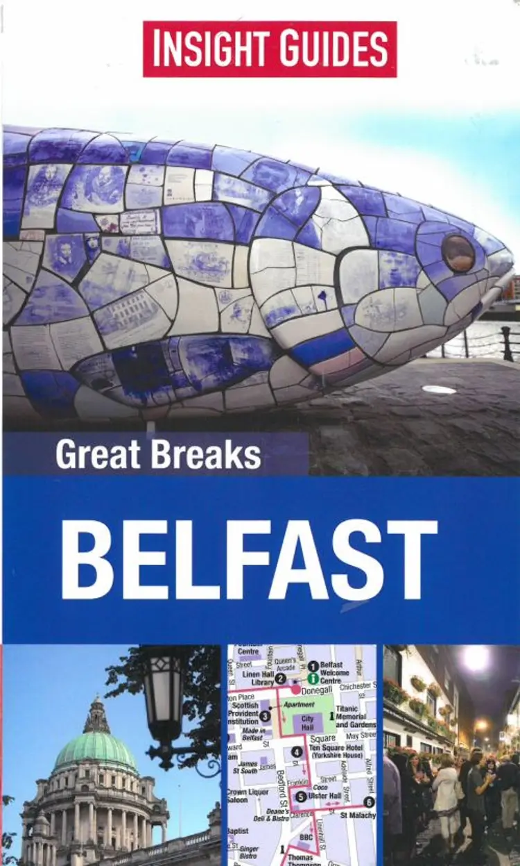 Belfast