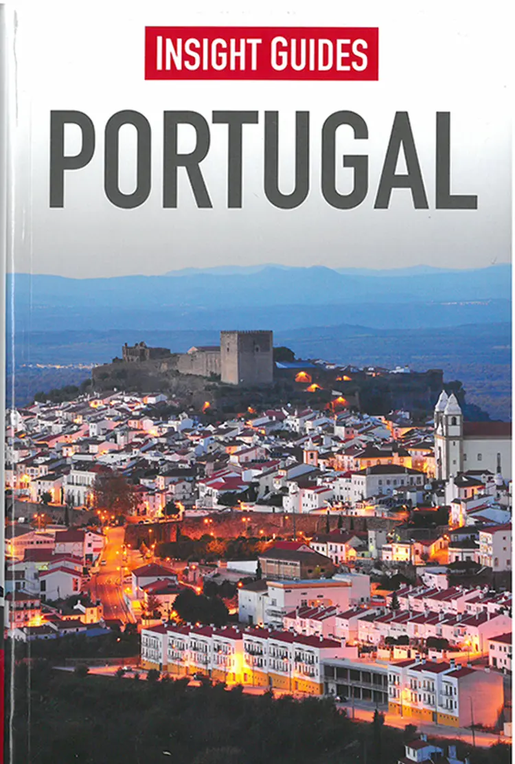 Portugal af Robert Landon