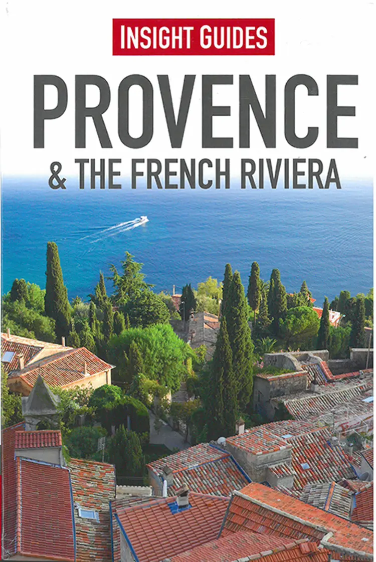 Provence & the French Riviera
