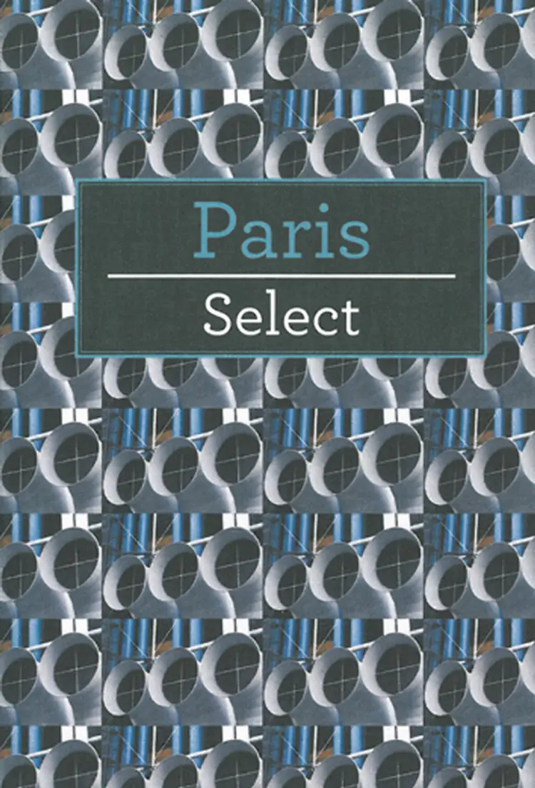 Paris Select