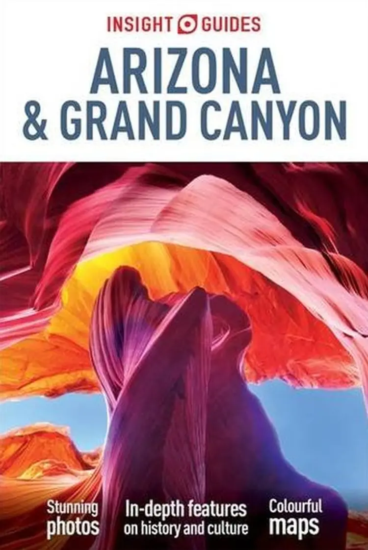 Arizona & the Grand Canyon