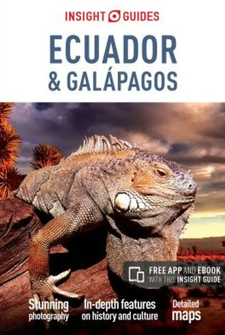 Ecuador & Galapagos
