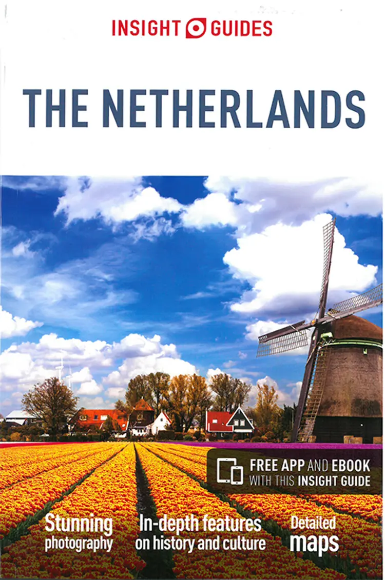 The Netherlands af APA Publications