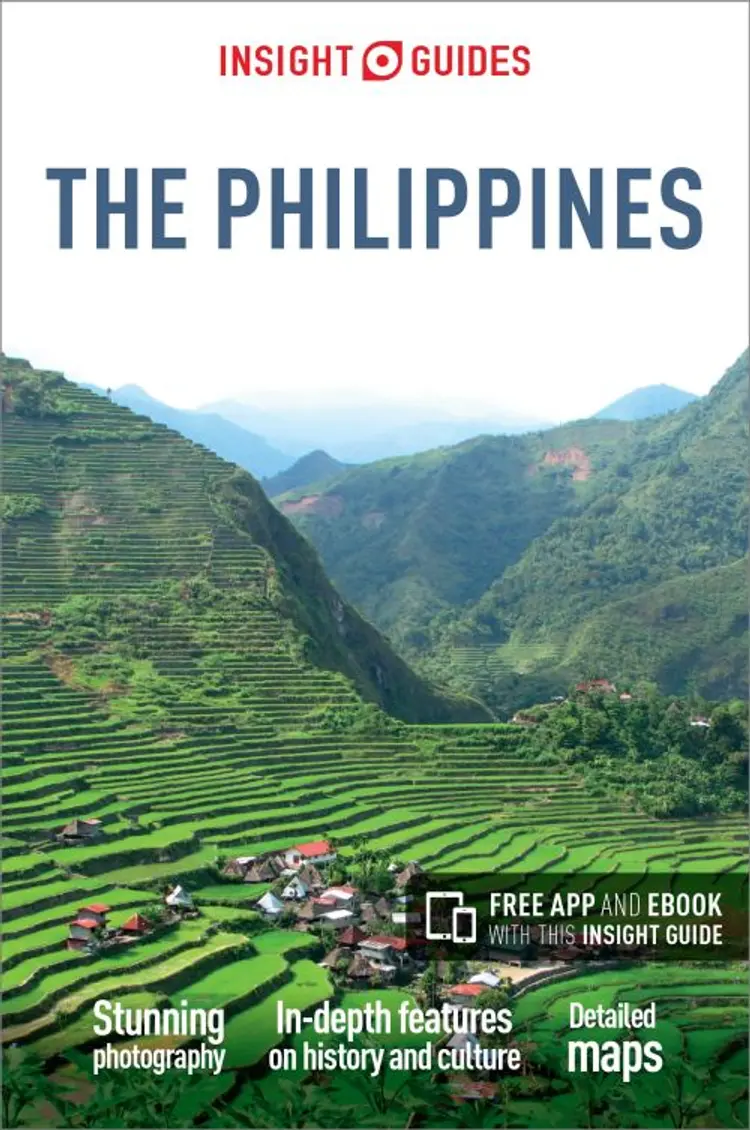 Philippines af APA Publications
