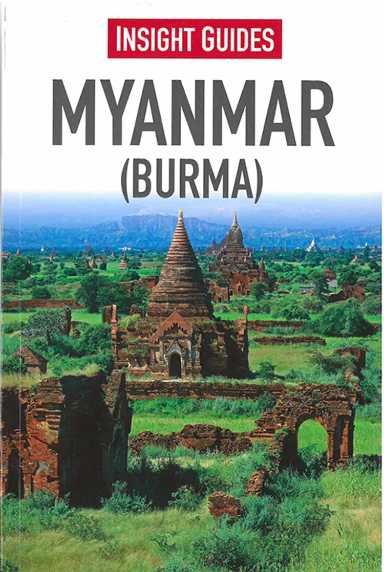Myanmar