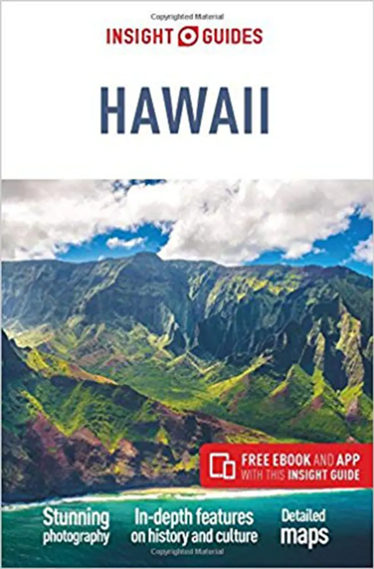 Hawaii af APA Publications