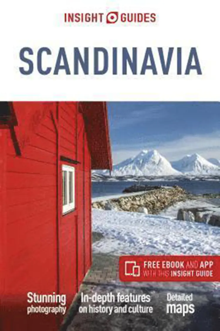 Scandinavia af APA Publications