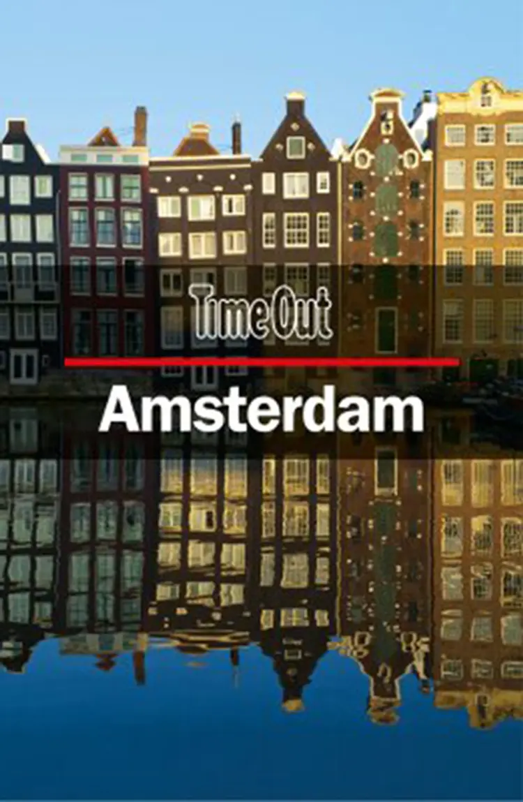 Amsterdam af Time Out