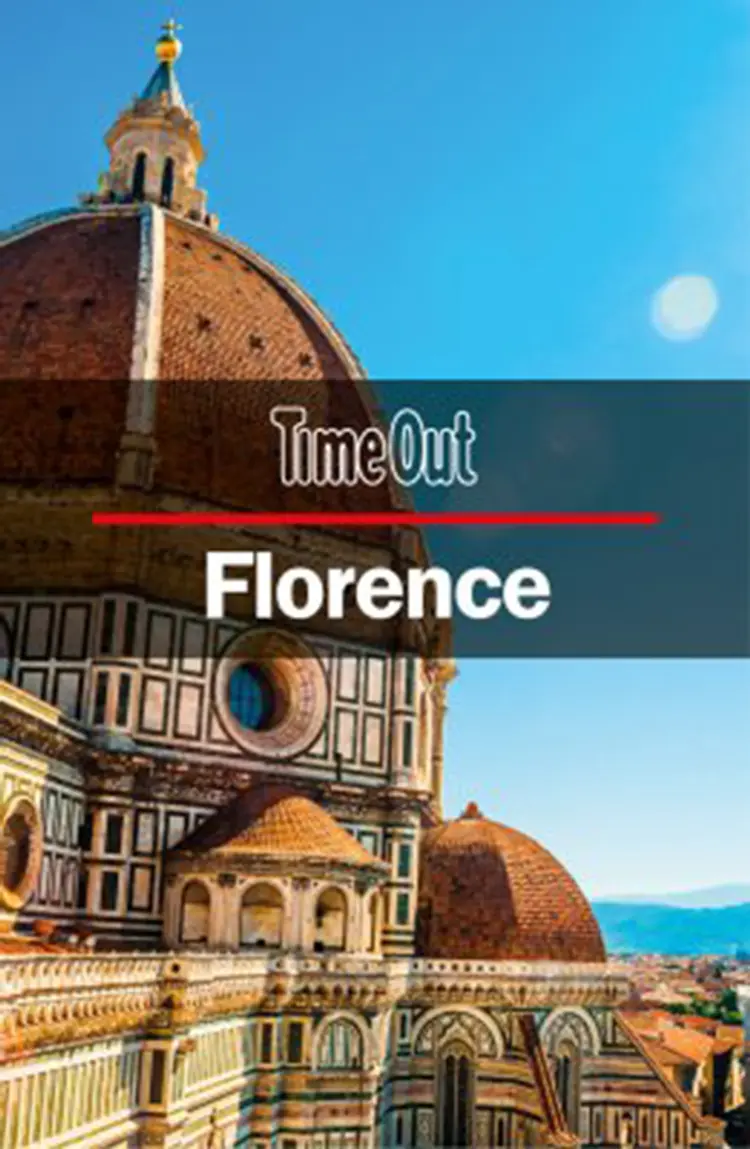 Florence af Time Out
