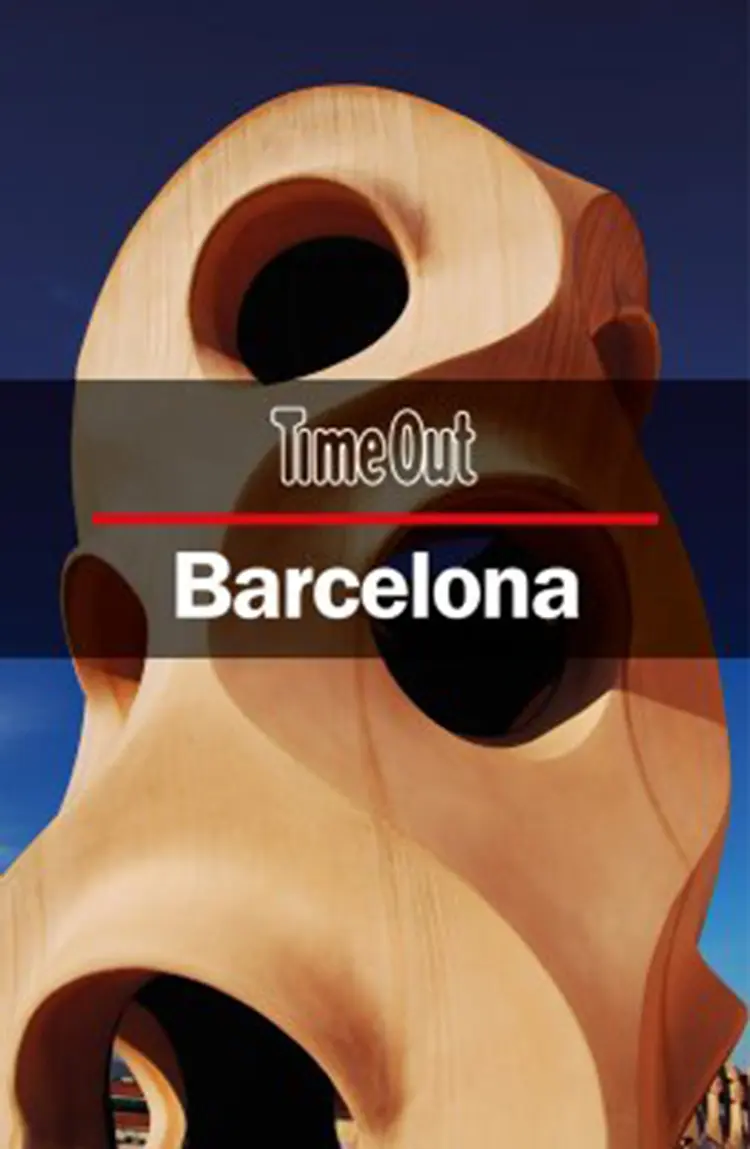 Barcelona af Time Out
