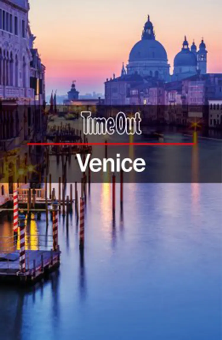 Venice af Time Out