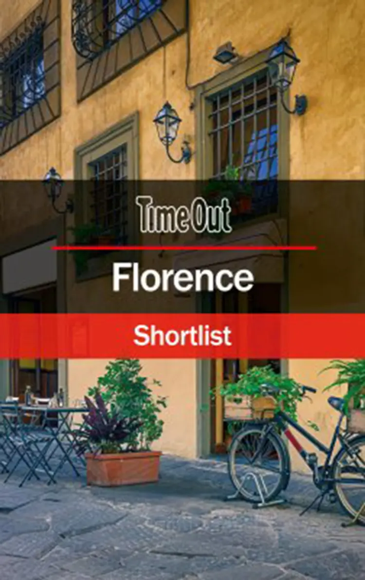 Florence Shortlist af Time Out