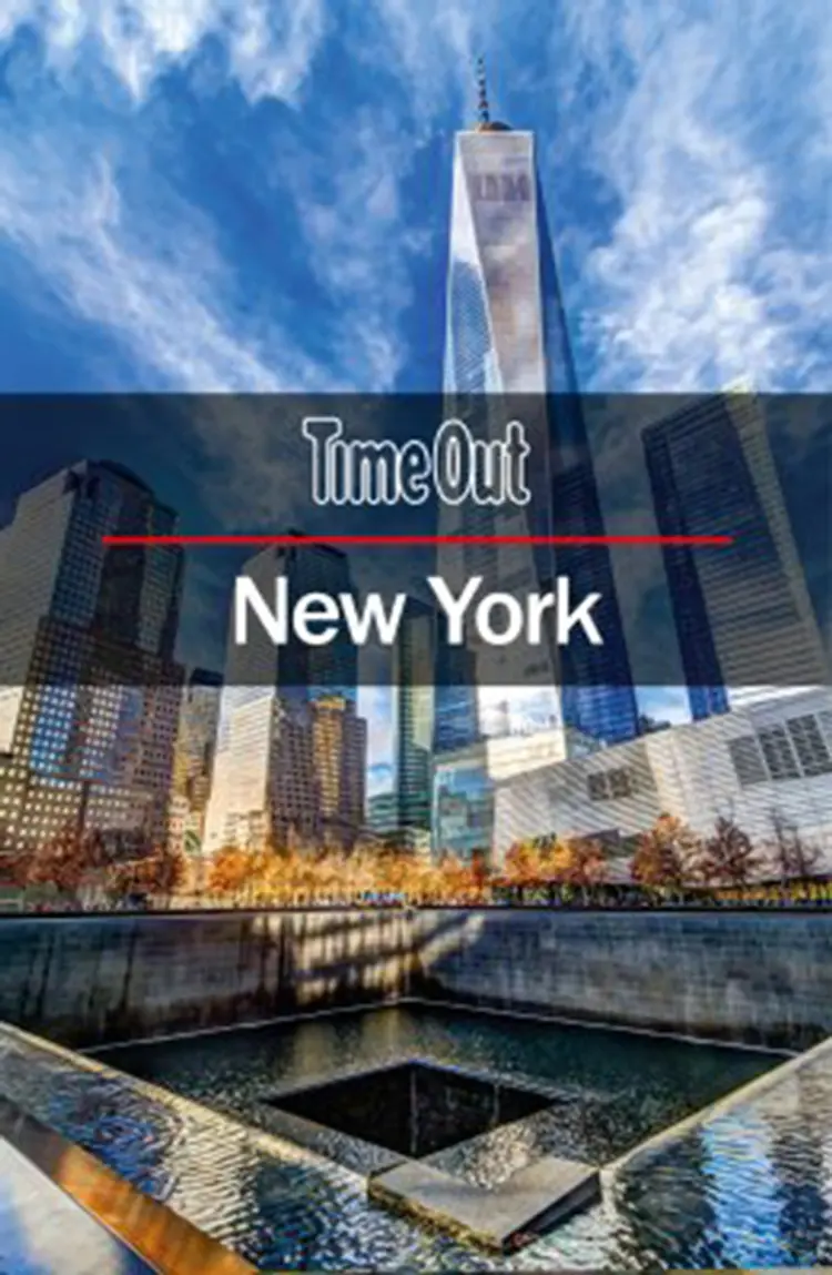 New York City af Time Out