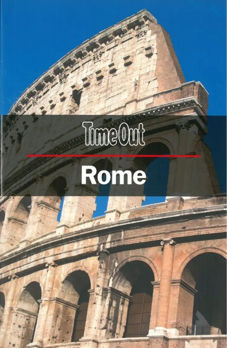 Rome af Time Out