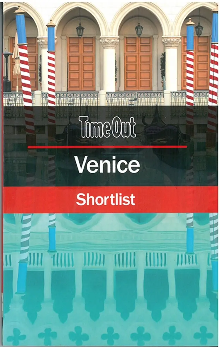 Venice af Time Out
