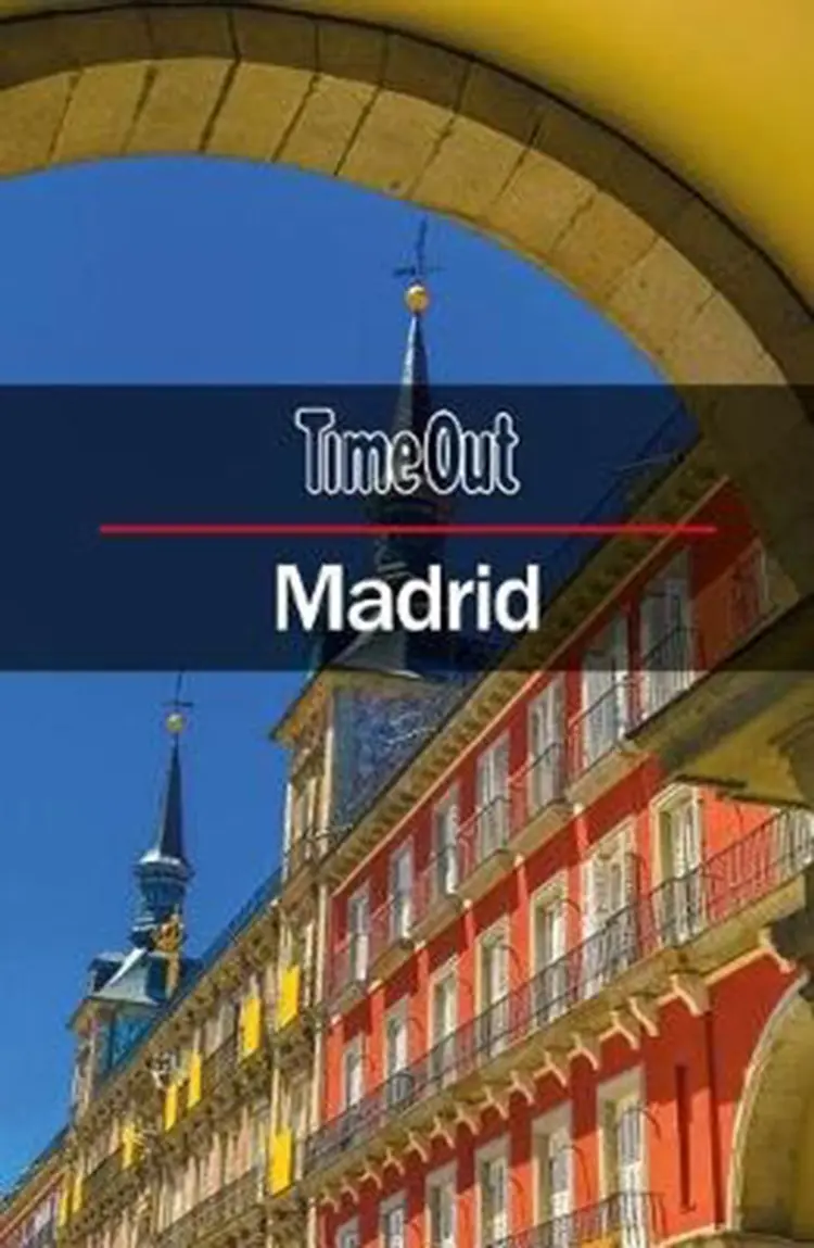 Madrid af Time Out
