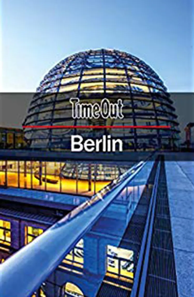 Berlin af Time Out
