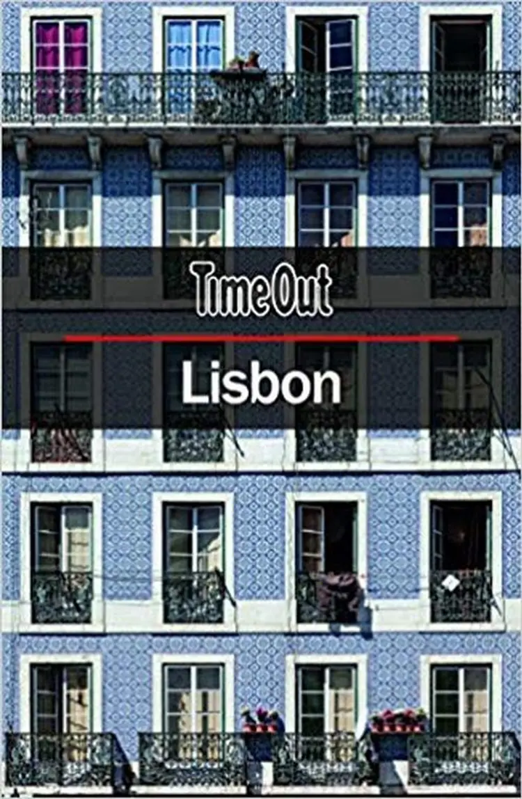 Lisbon af Time Out