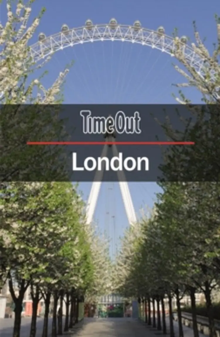 London af Time Out