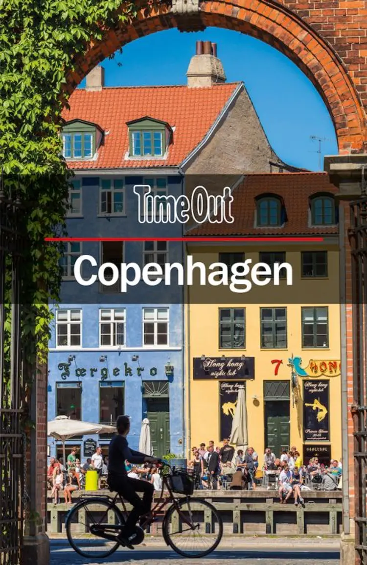 Copenhagen af Time Out