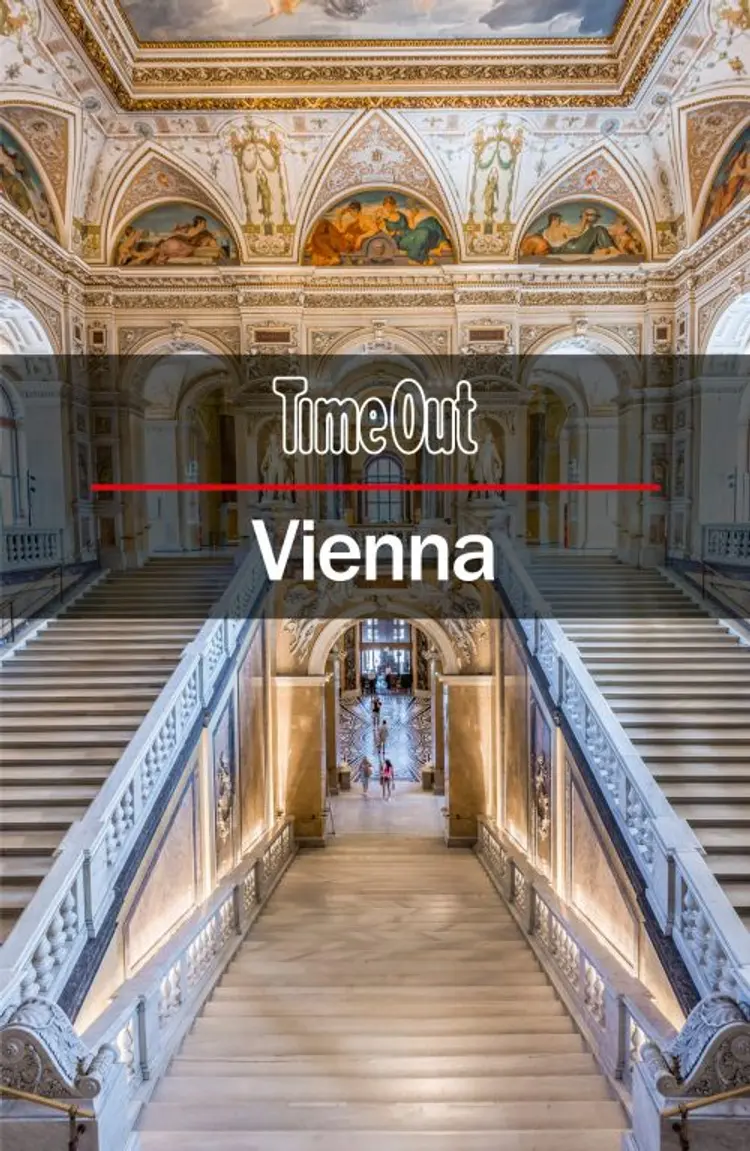 Vienna af Time Out