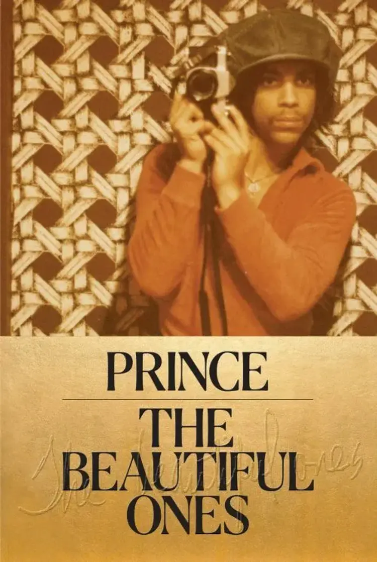 The Beautiful Ones af Prince