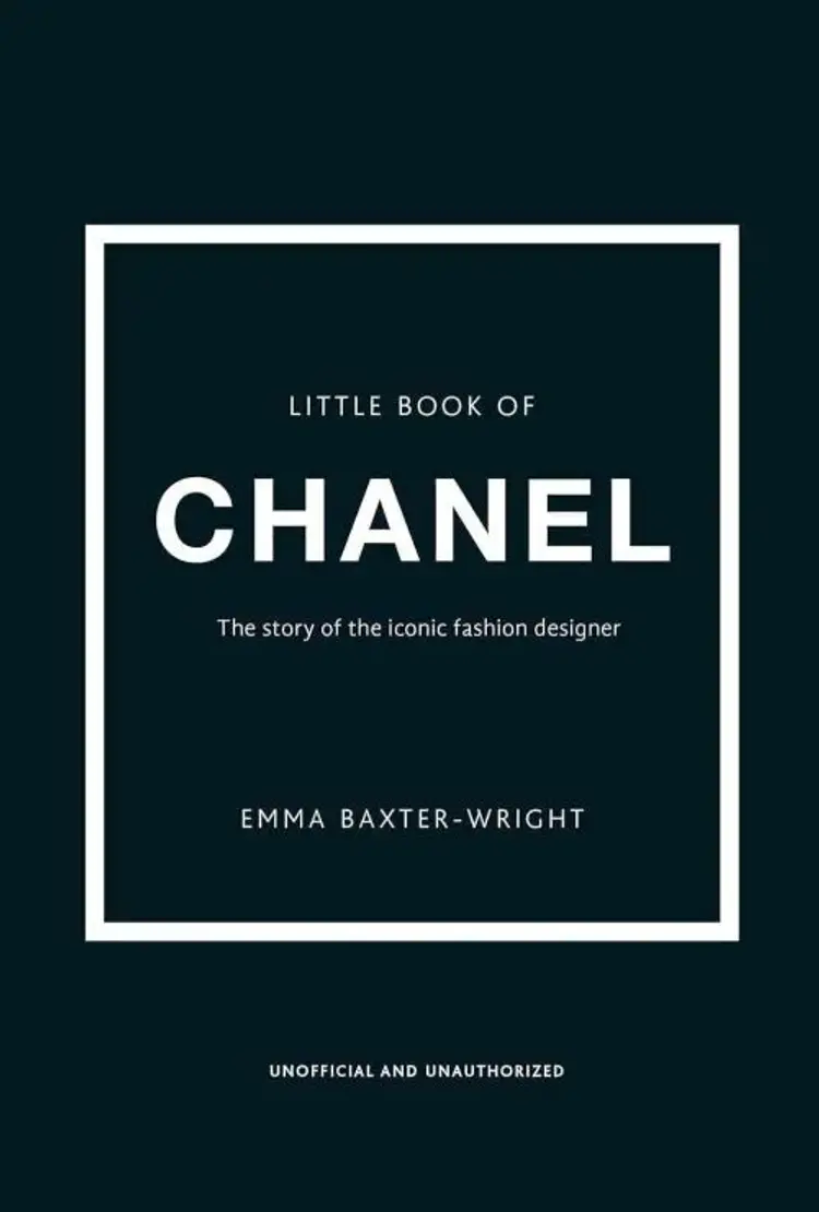 Little Book of Chanel af Emma Baxter-Wright