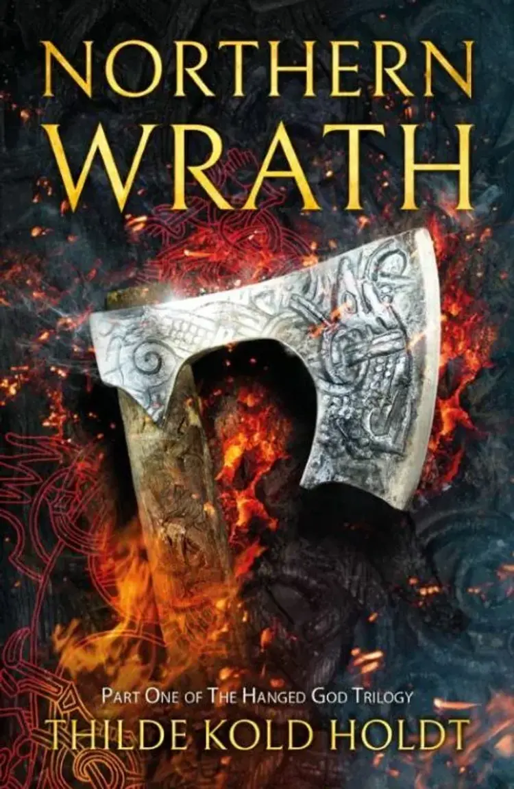 Northern Wrath af Thilde Kold Holdt
