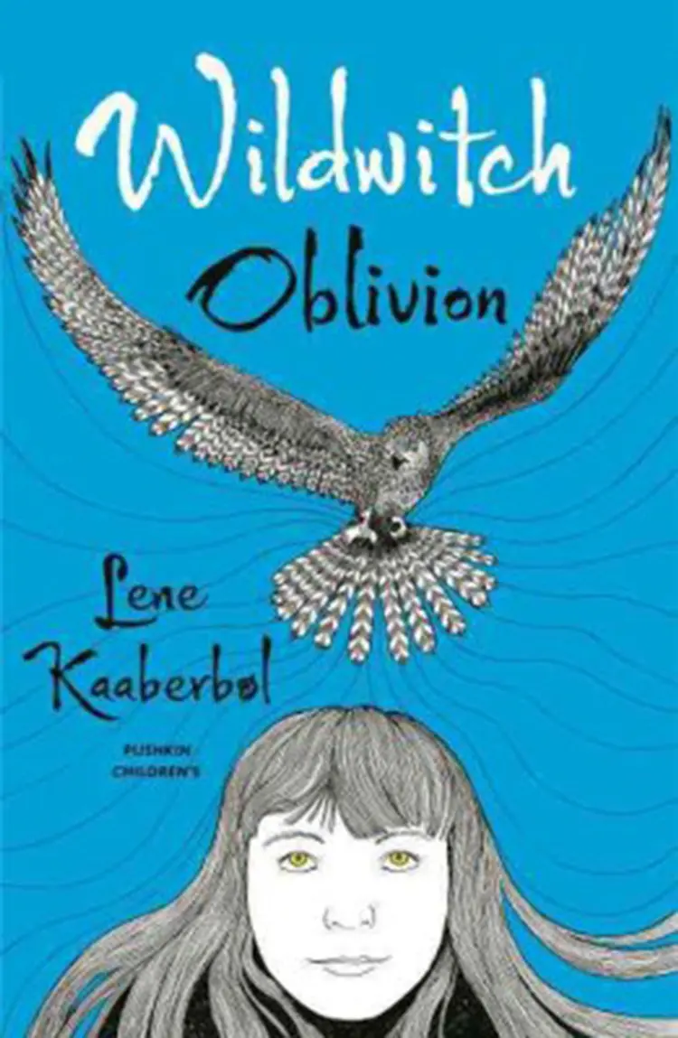 Oblivion af Lene Kaaberbøl