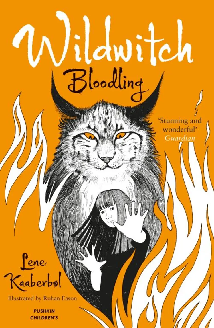 Bloodling af Lene Kaaberbøl