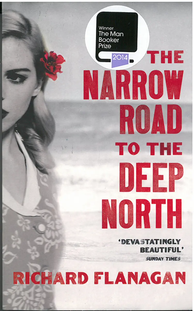 The Narrow Road to the Deep North af Richard Flanagan