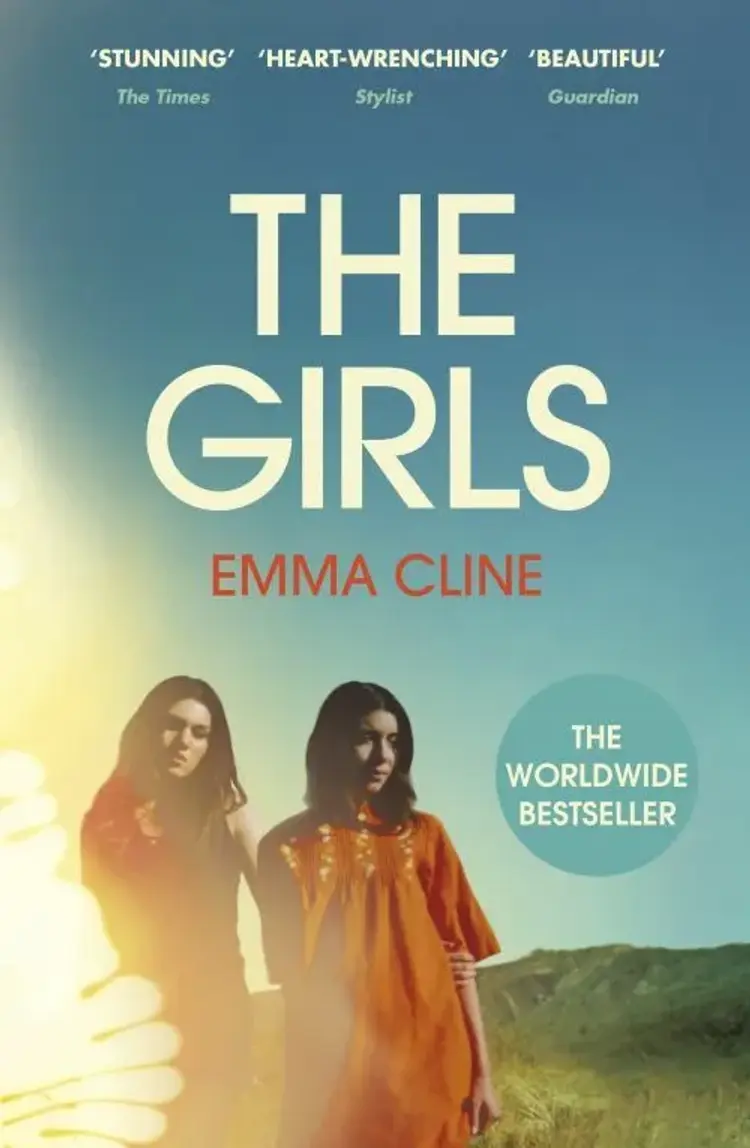 The Girls af Emma Cline
