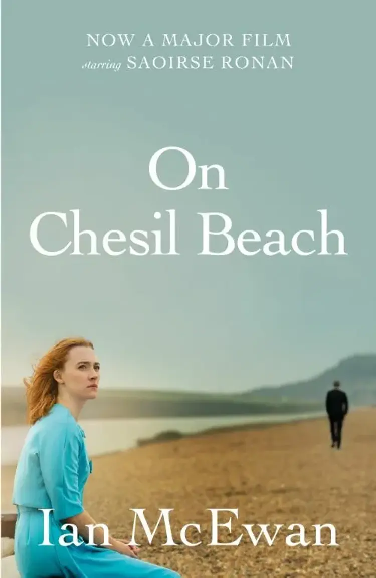 On Chesil Beach af Ian McEwan