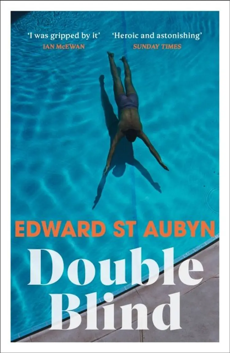 Double Blind af Edward St. Aubyn