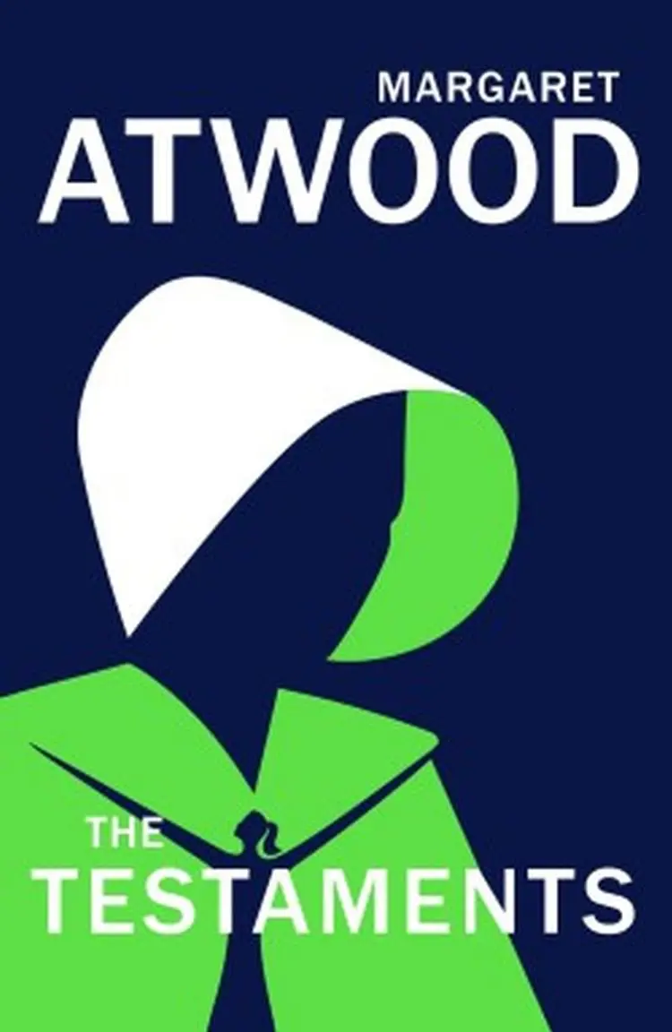 The Testaments - Margaret Atwood af Margaret Atwood