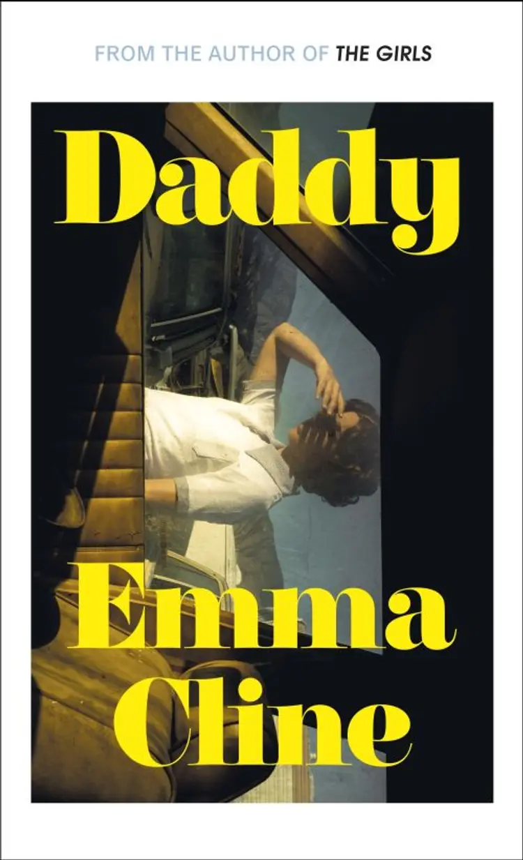 Daddy - Emma Cline af Emma Cline