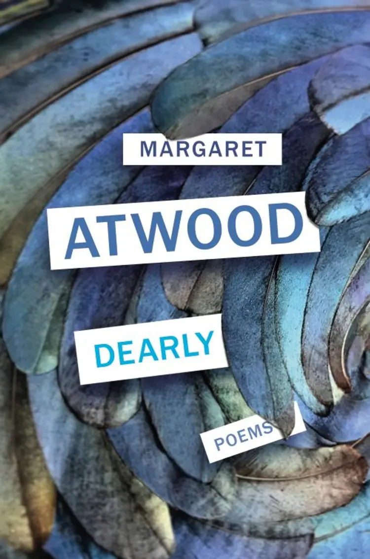 Dearly: Poems af Margaret Atwood